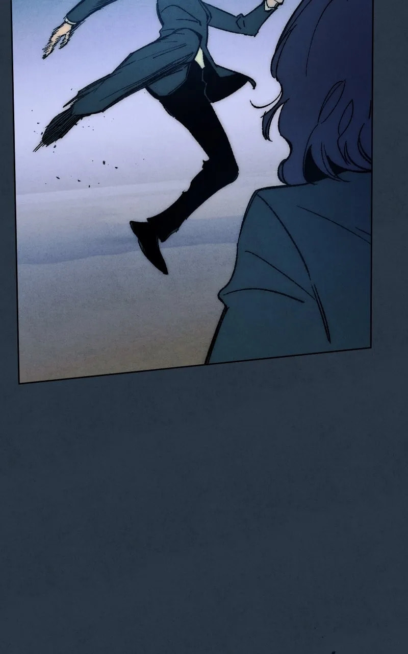 Hand Jumper chapter 101, page 20