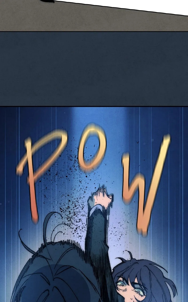 Hand Jumper chapter 101, page 23