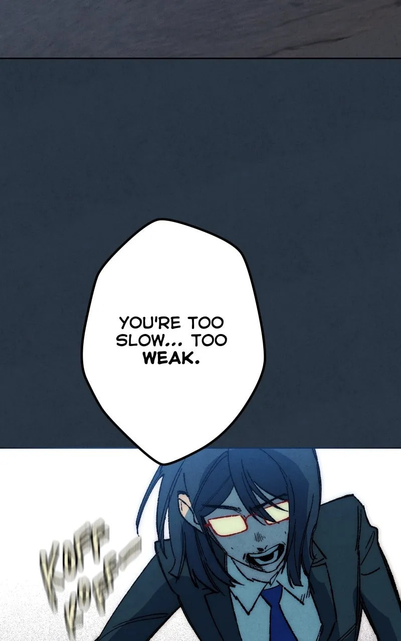 Hand Jumper chapter 101, page 26