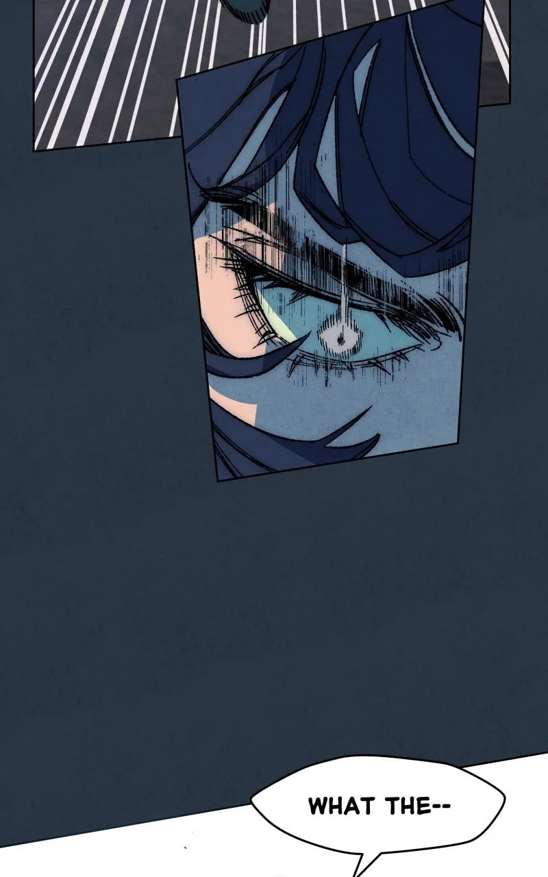 Hand Jumper chapter 101, page 29