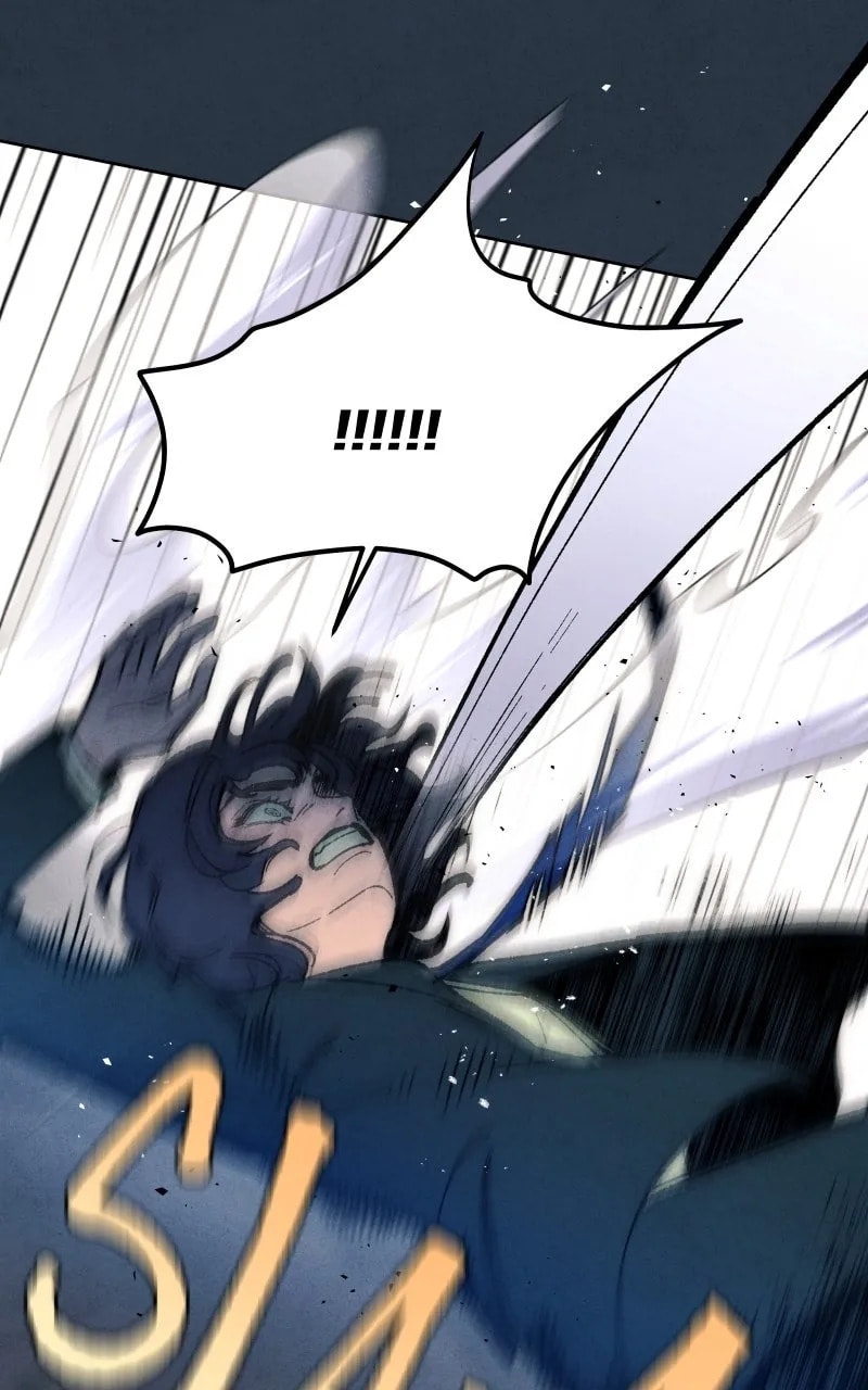 Hand Jumper chapter 101, page 31