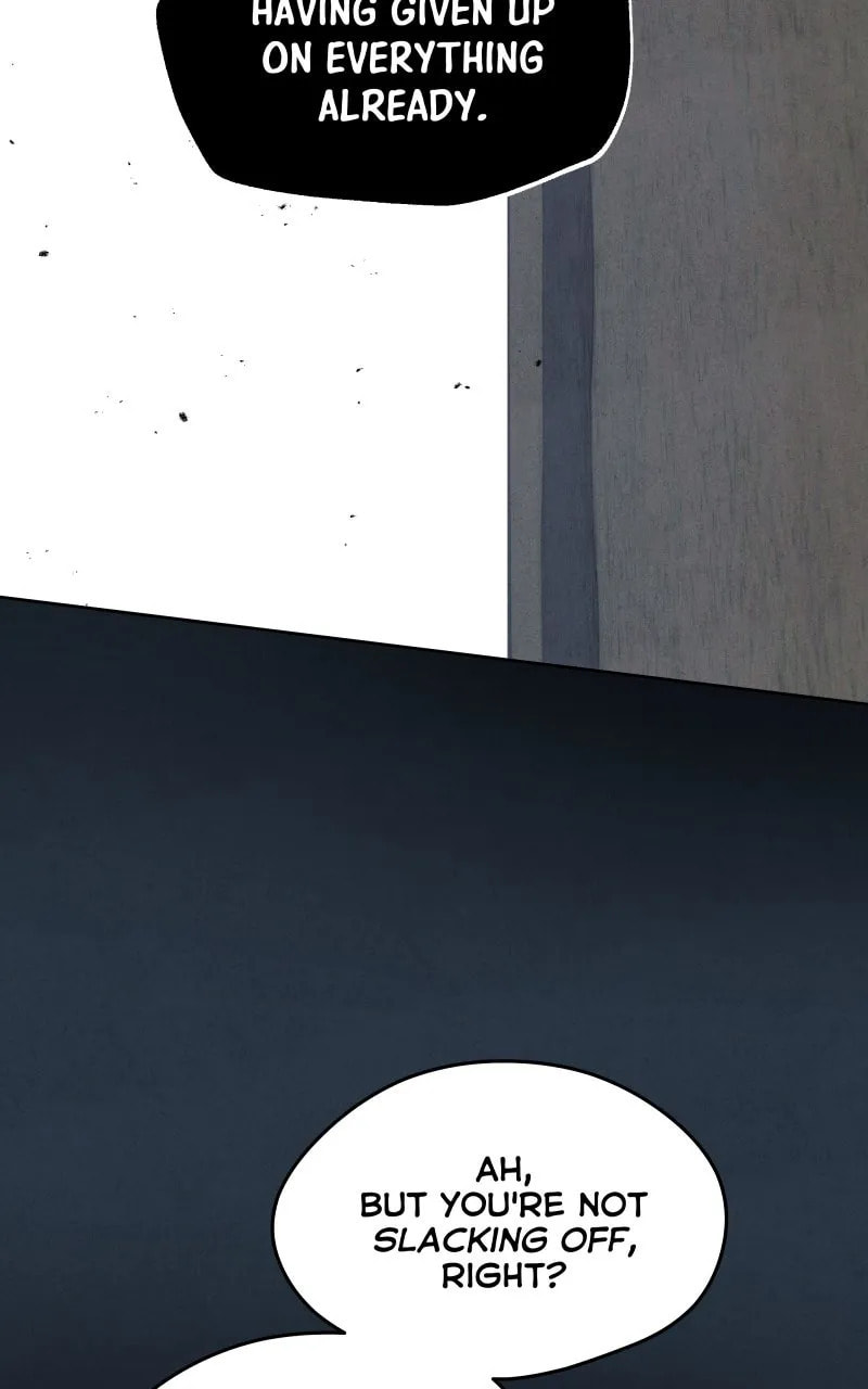 Hand Jumper chapter 101, page 36