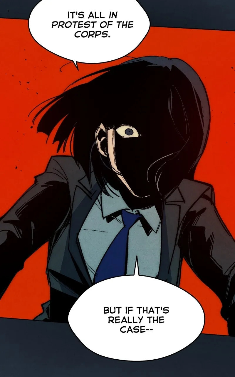 Hand Jumper chapter 101, page 37