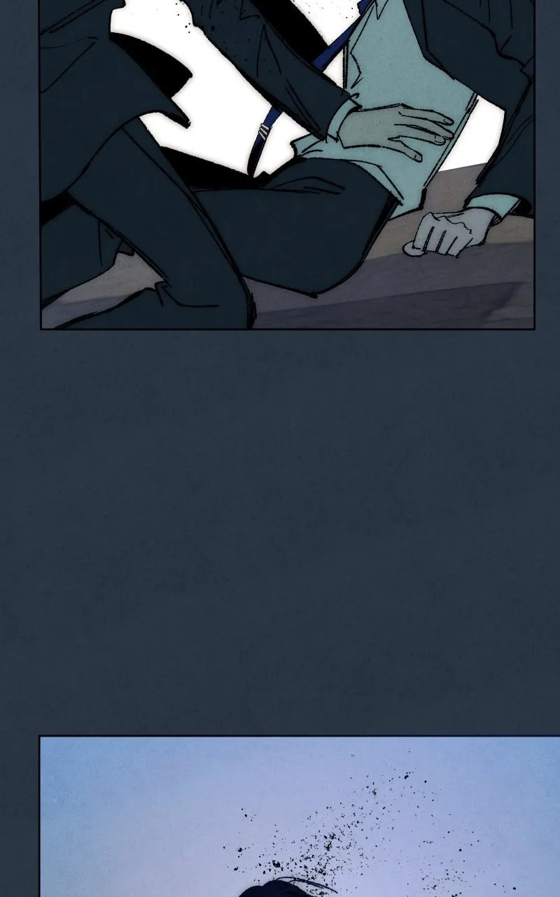 Hand Jumper chapter 101, page 47