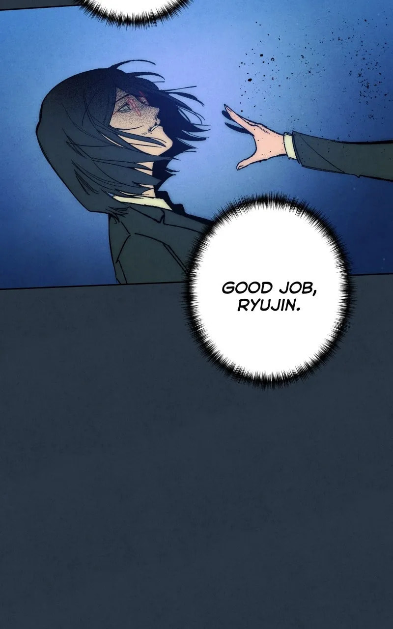 Hand Jumper chapter 101, page 49