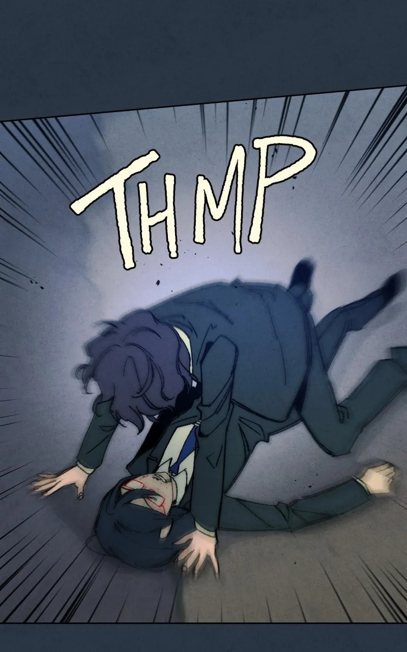 Hand Jumper chapter 101, page 50