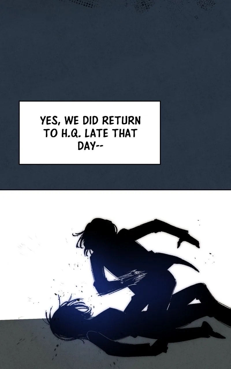 Hand Jumper chapter 101, page 55