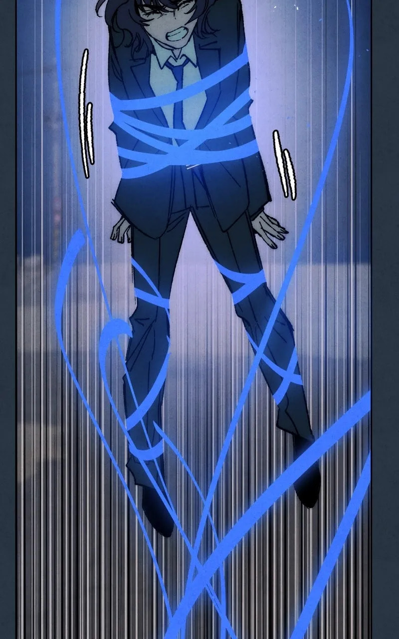 Hand Jumper chapter 101, page 73