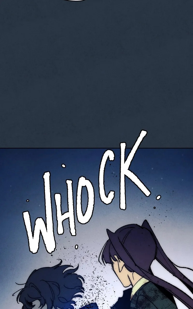 Hand Jumper chapter 101, page 76