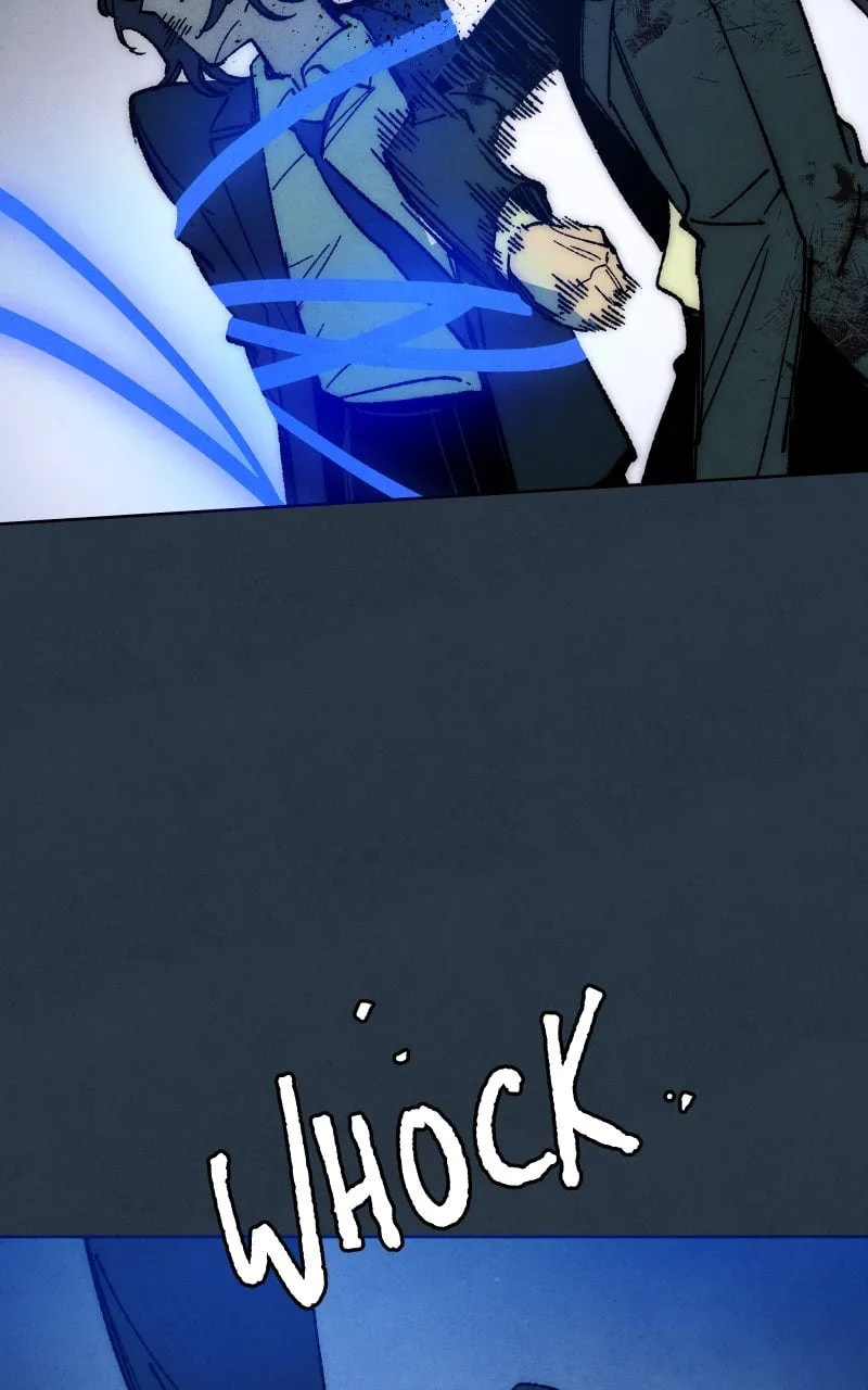 Hand Jumper chapter 101, page 77