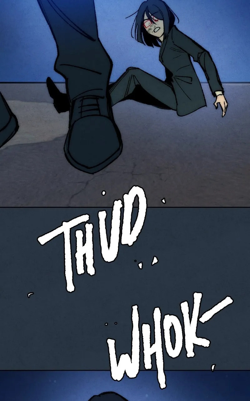 Hand Jumper chapter 101, page 78