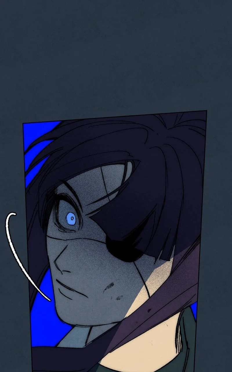Hand Jumper chapter 101, page 81
