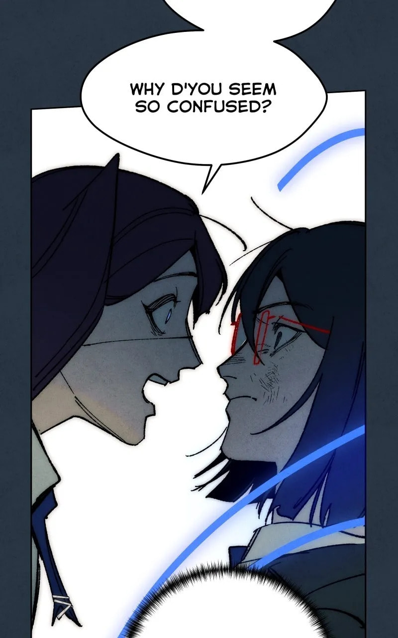 Hand Jumper chapter 101, page 84