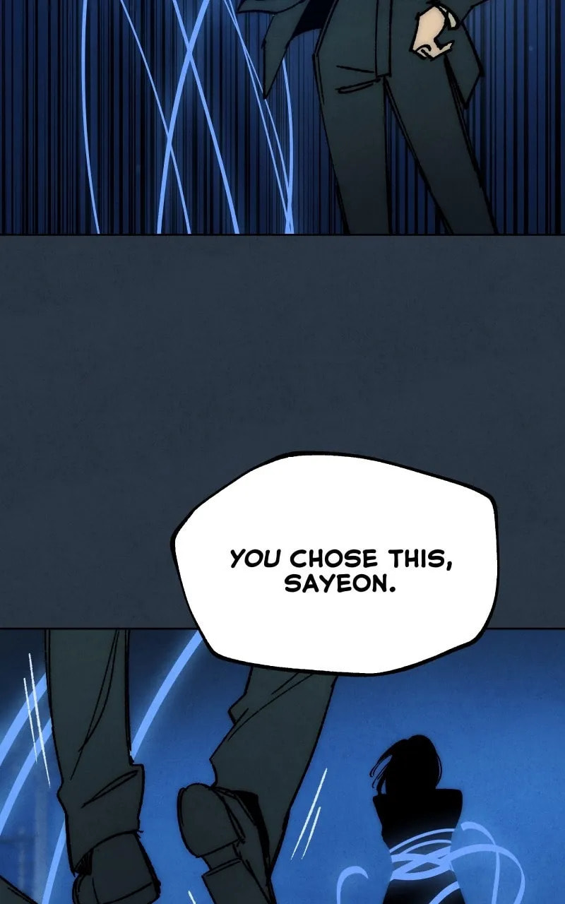 Hand Jumper chapter 101, page 93