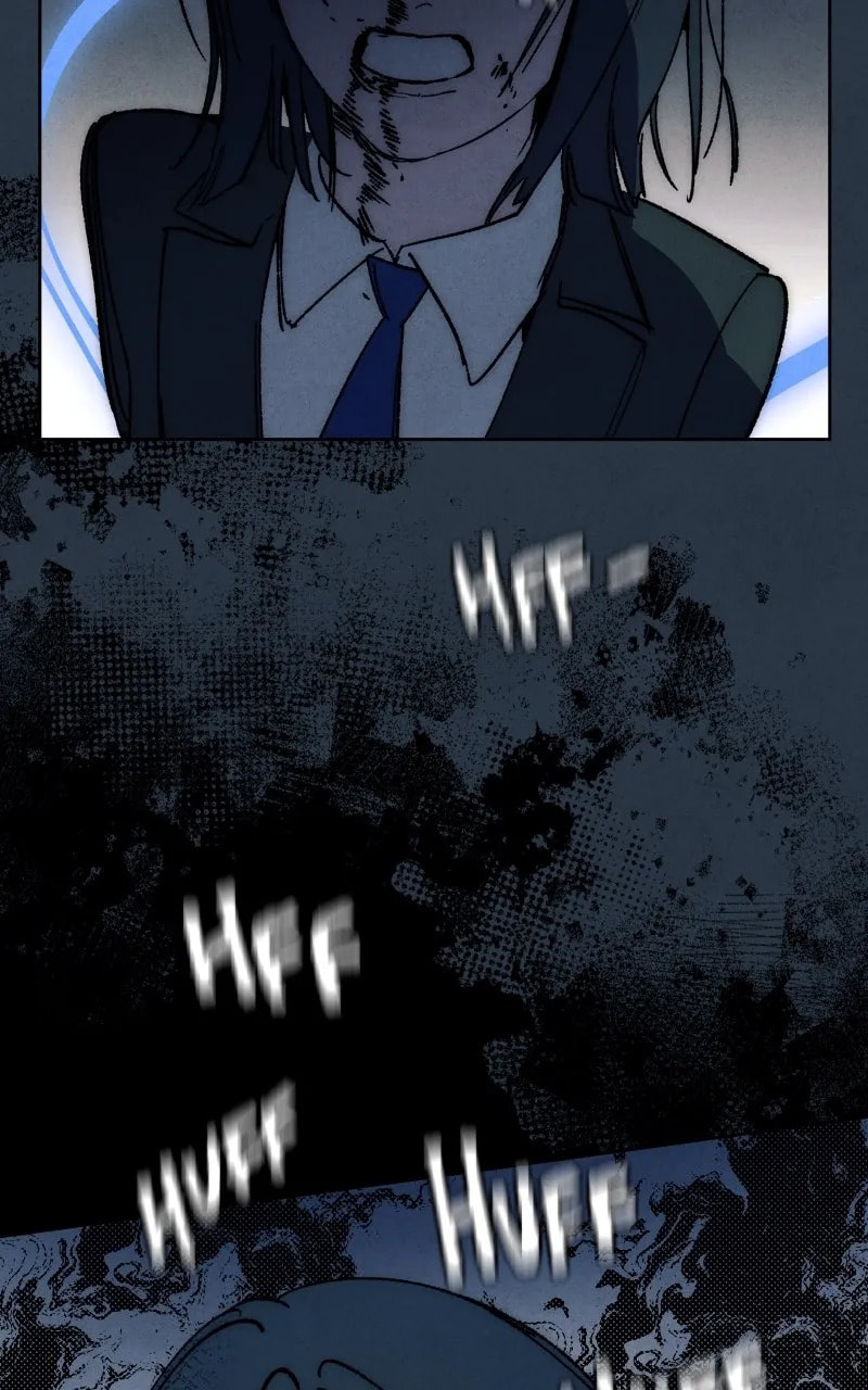 Hand Jumper chapter 101, page 95