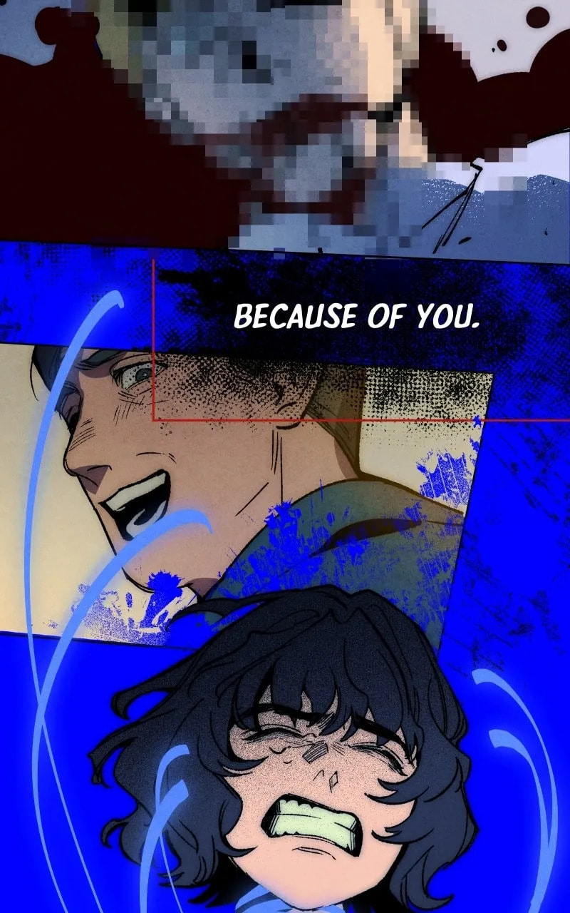 Hand Jumper chapter 102, page 4