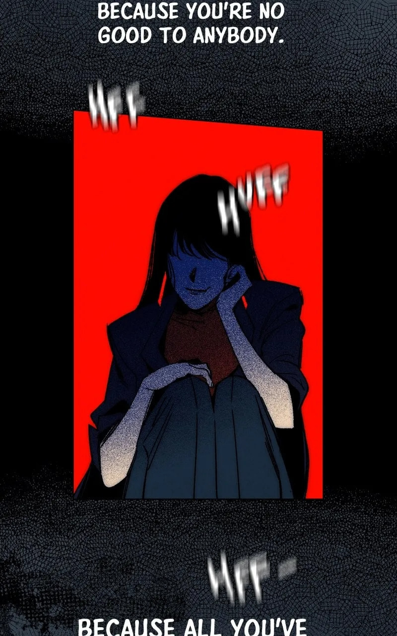 Hand Jumper chapter 102, page 6