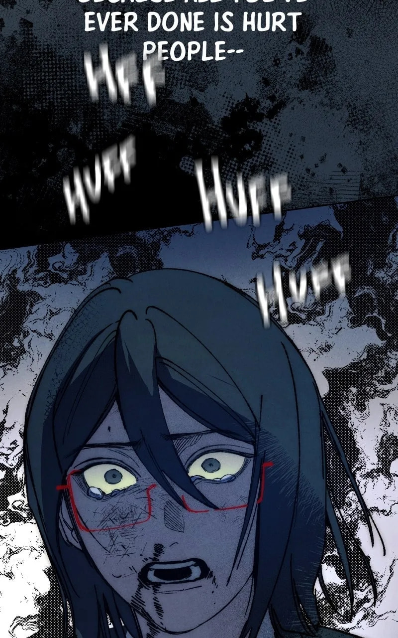 Hand Jumper chapter 102, page 7