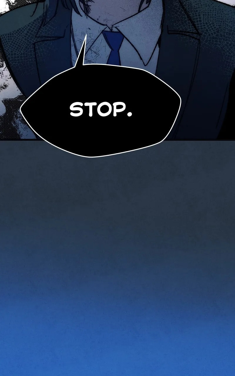 Hand Jumper chapter 102, page 8
