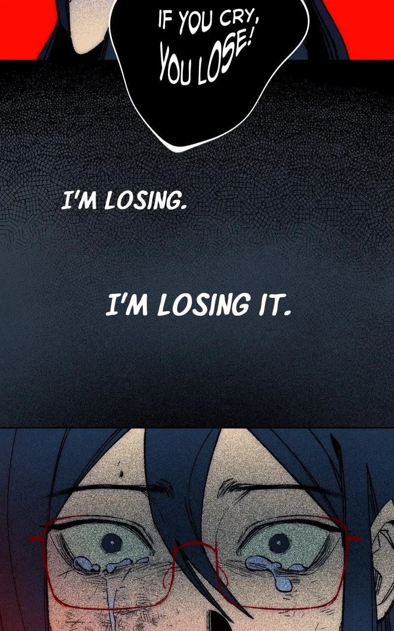 Hand Jumper chapter 102, page 13
