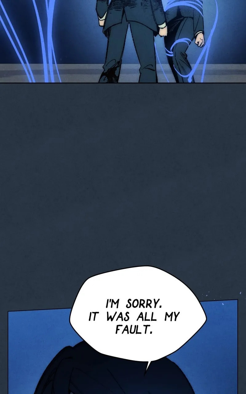 Hand Jumper chapter 102, page 19