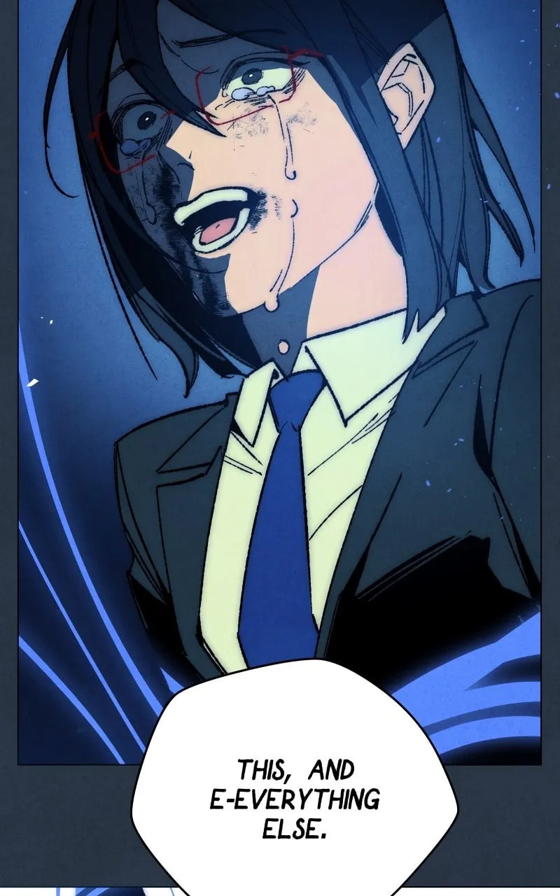 Hand Jumper chapter 102, page 20