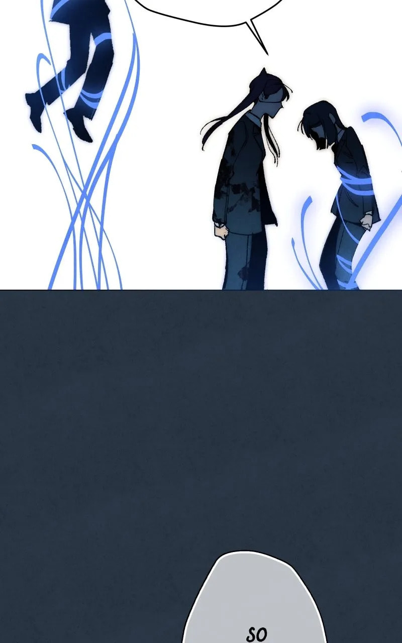 Hand Jumper chapter 102, page 21