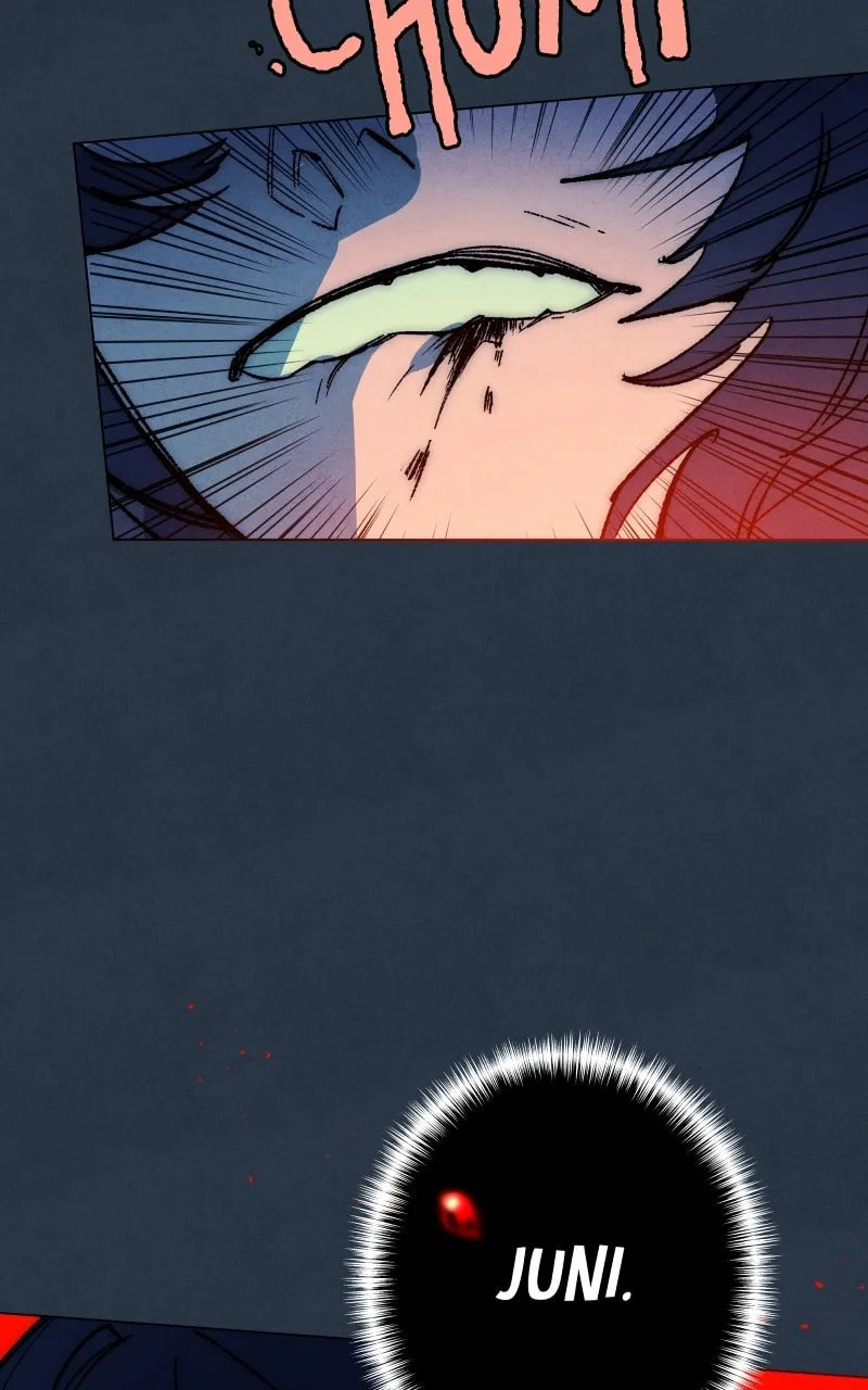 Hand Jumper chapter 102, page 23