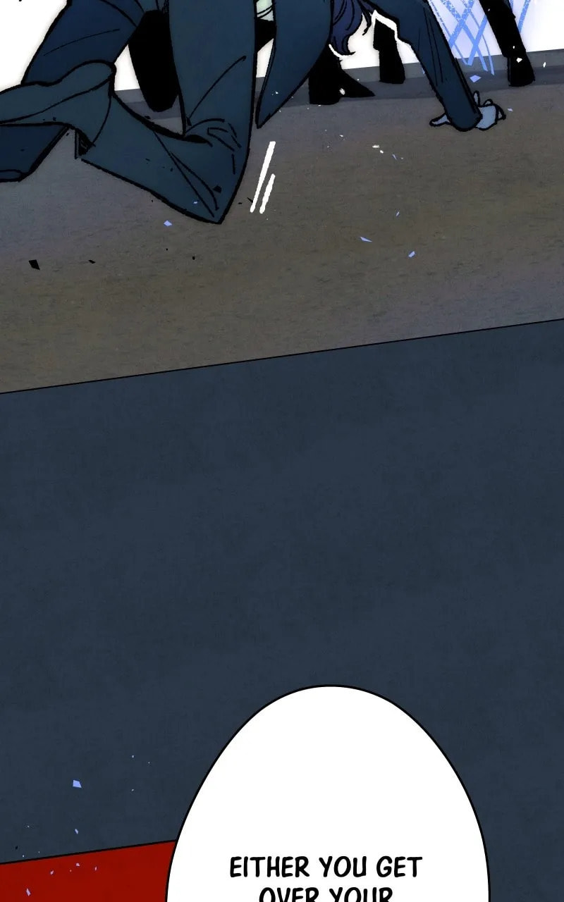 Hand Jumper chapter 102, page 30