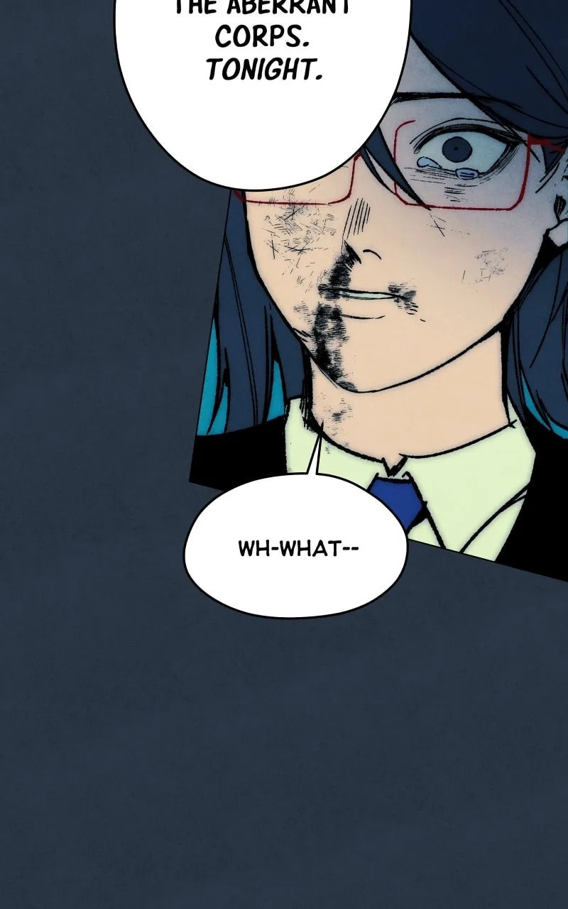 Hand Jumper chapter 102, page 32