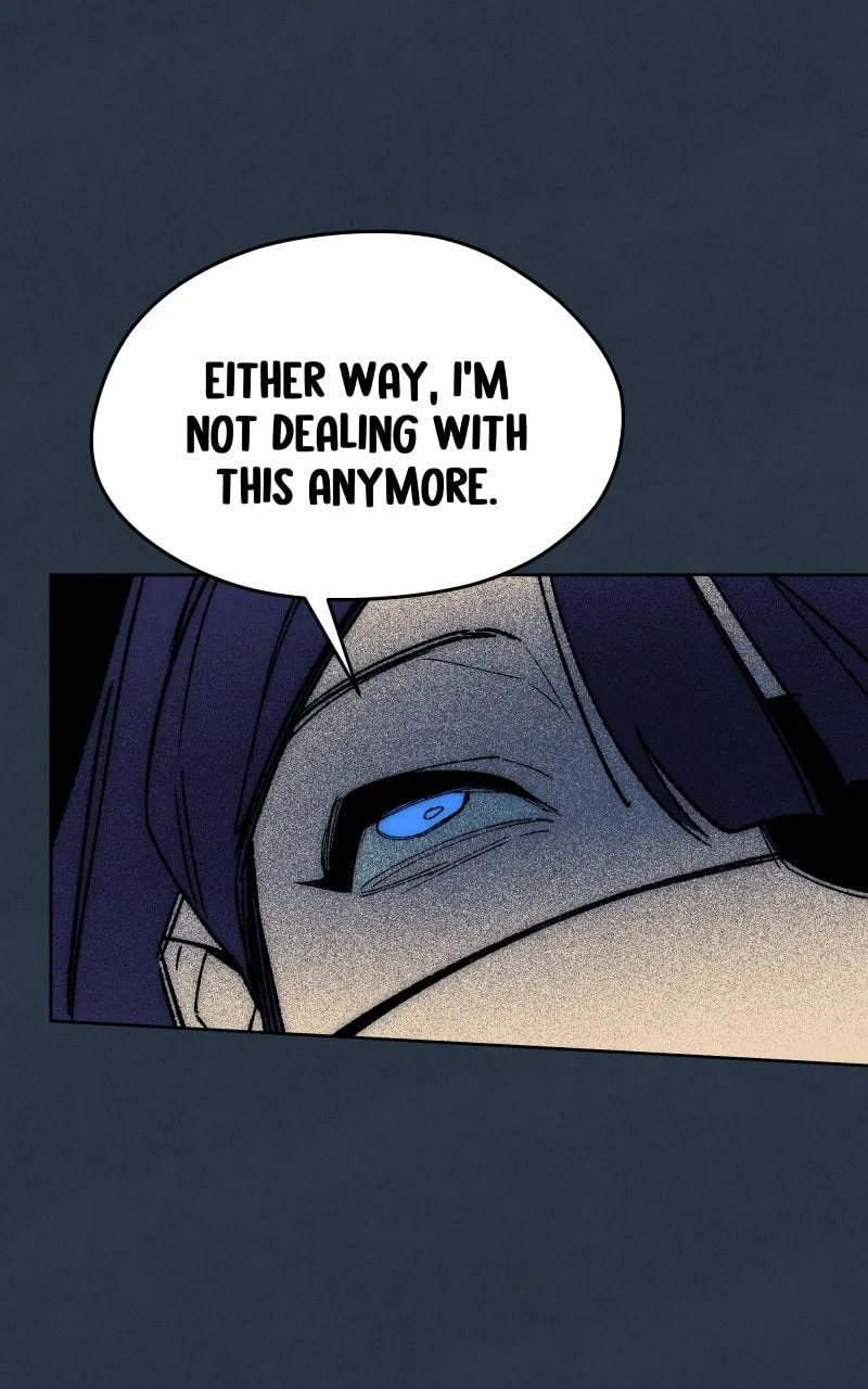 Hand Jumper chapter 102, page 34