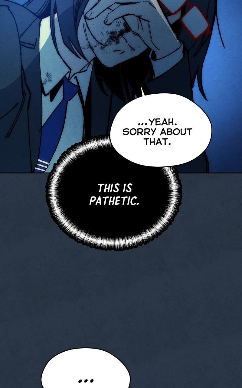 Hand Jumper chapter 102, page 55
