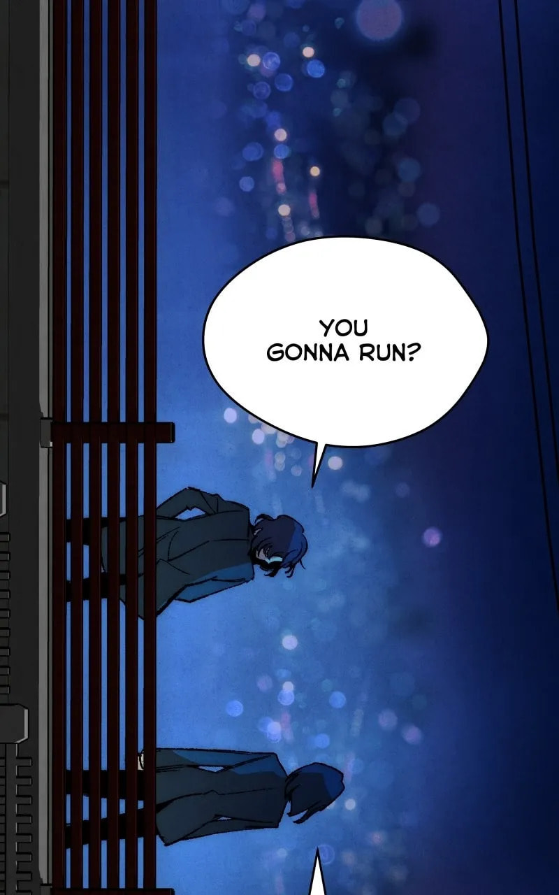 Hand Jumper chapter 102, page 70