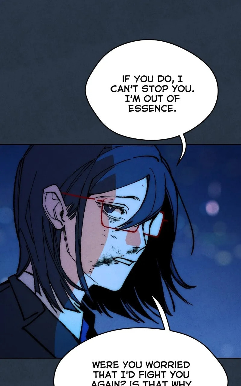 Hand Jumper chapter 102, page 74