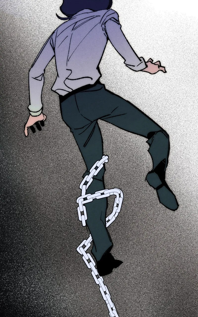 Hand Jumper chapter 102, page 81