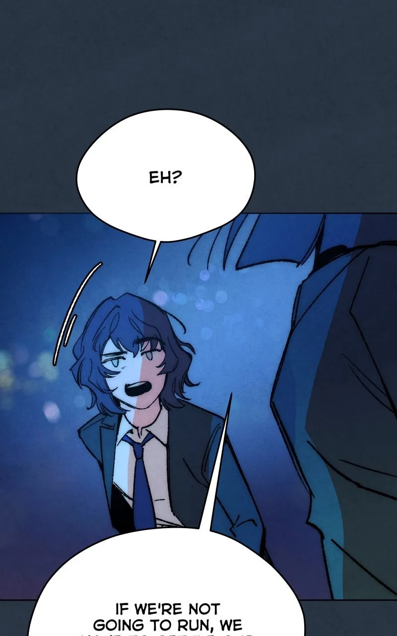 Hand Jumper chapter 102, page 86