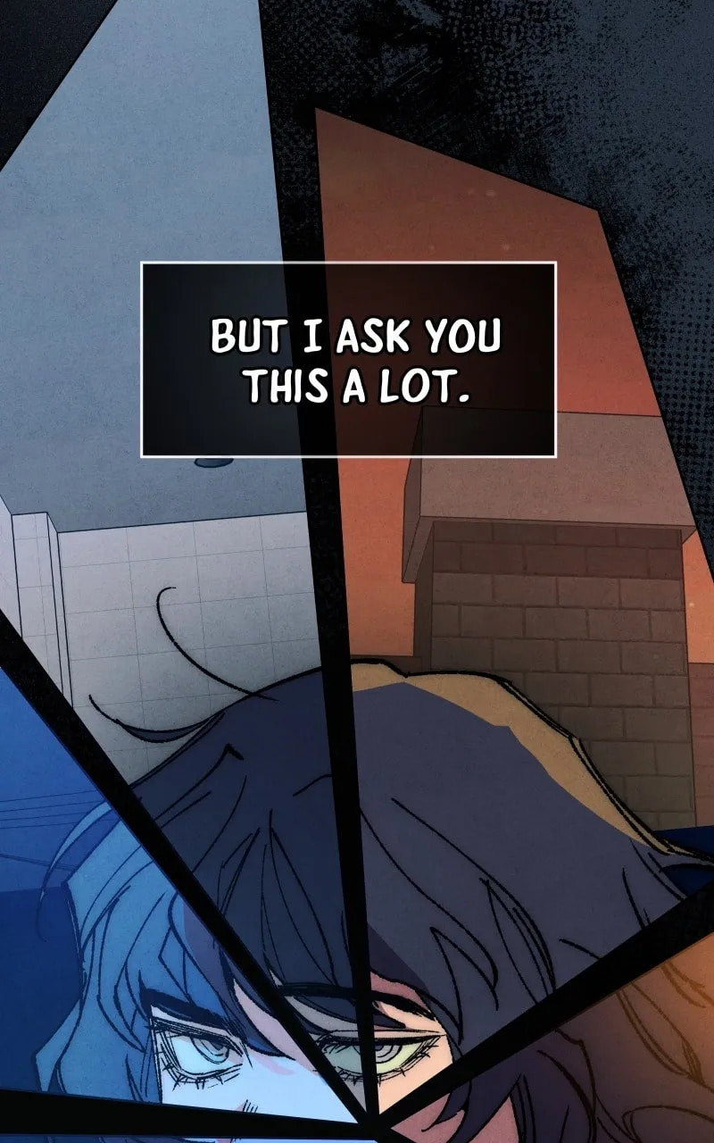 Hand Jumper chapter 102, page 89