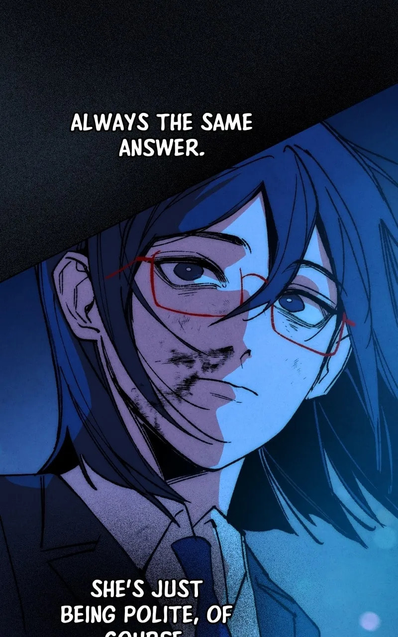 Hand Jumper chapter 102, page 91