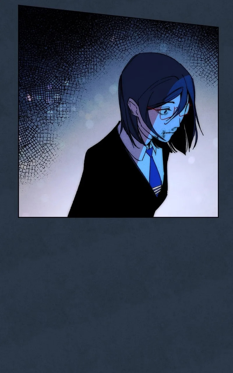 Hand Jumper chapter 102, page 95
