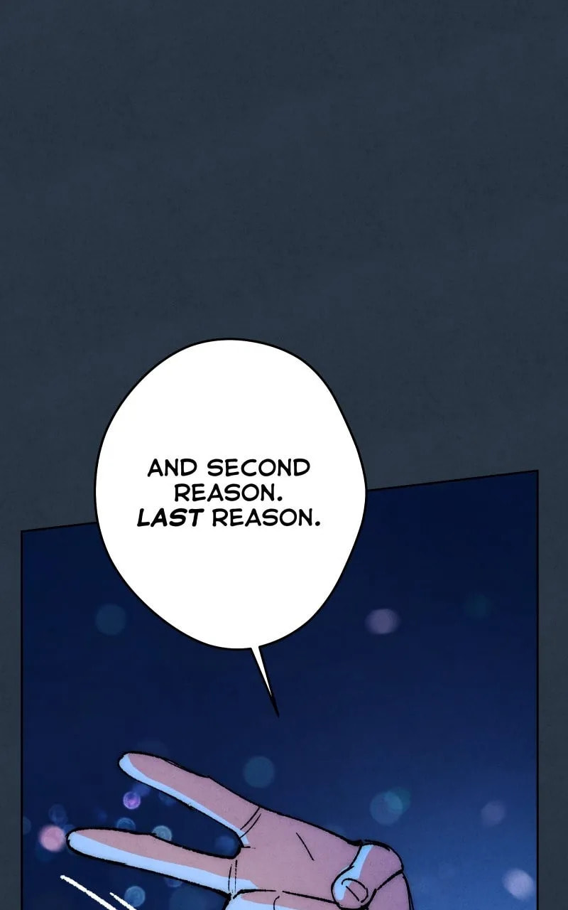Hand Jumper chapter 102, page 101