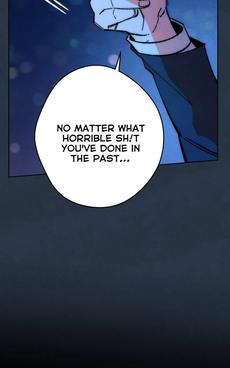 Hand Jumper chapter 102, page 102