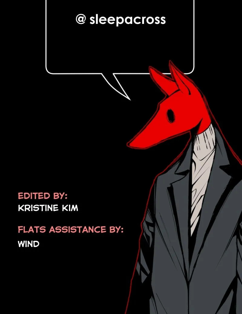 Hand Jumper chapter 102, page 113
