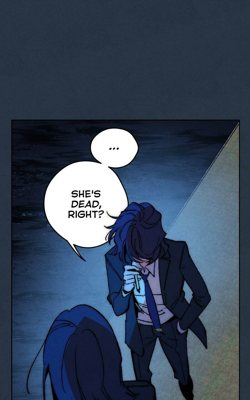 Hand Jumper chapter 103, page 20