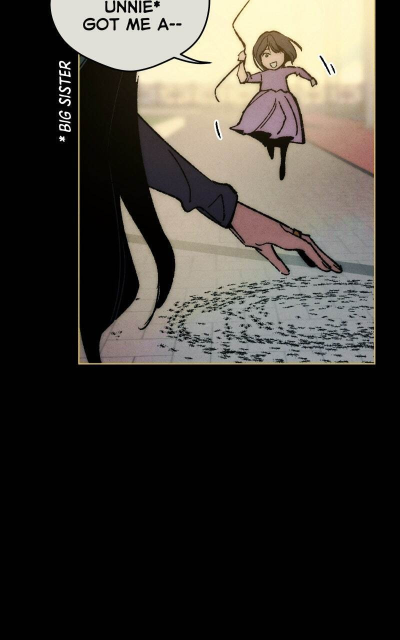 Hand Jumper chapter 103, page 27