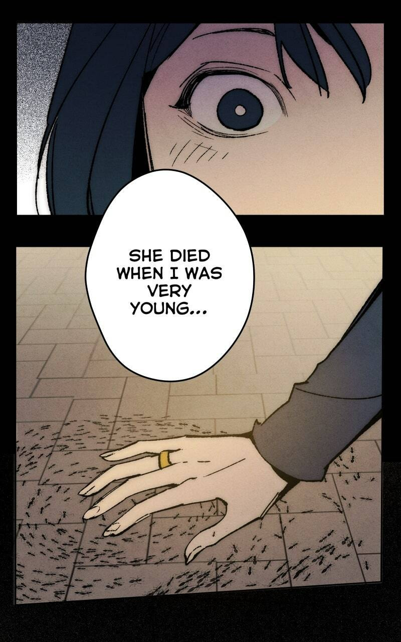 Hand Jumper chapter 103, page 28