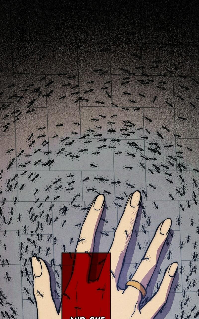Hand Jumper chapter 103, page 29