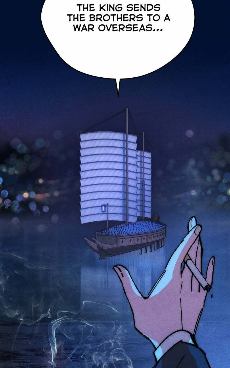 Hand Jumper chapter 103, page 57