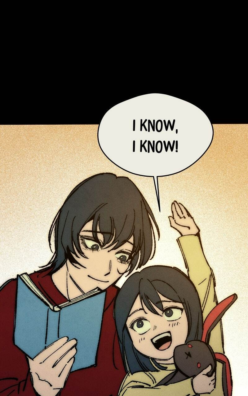 Hand Jumper chapter 103, page 61