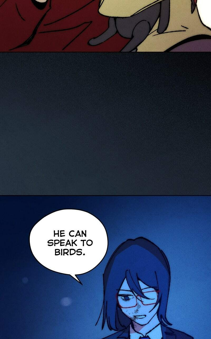Hand Jumper chapter 103, page 62