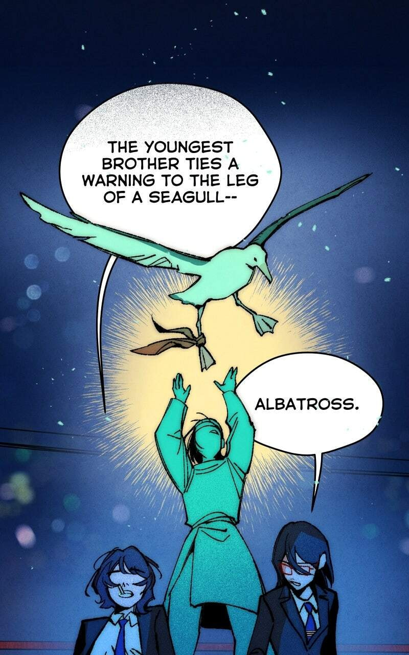 Hand Jumper chapter 103, page 68